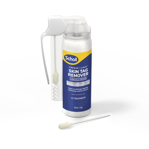 Scholl Freeze Away™ Skin Tag Remover