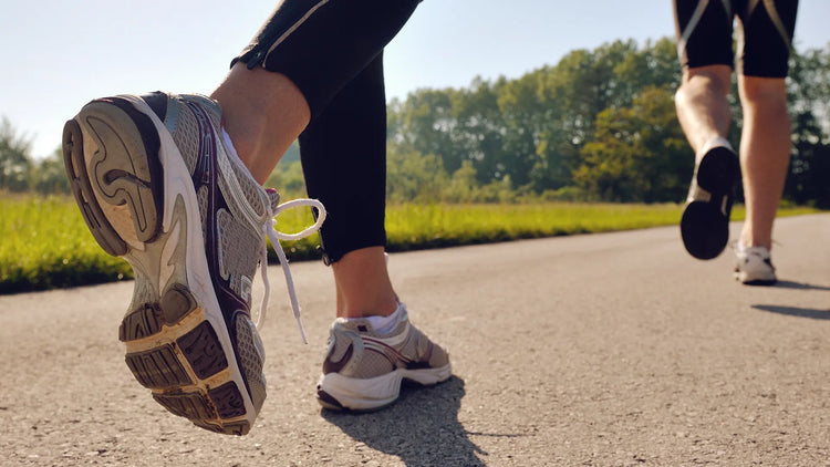 Essentials for a successful race day