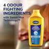 Dr. Scholl’s™ Ultra Odour-Fighting Foot Powder with Sweat Max Technology