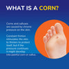 Dr. Scholl's™ All-In-One Corn Removal Pen