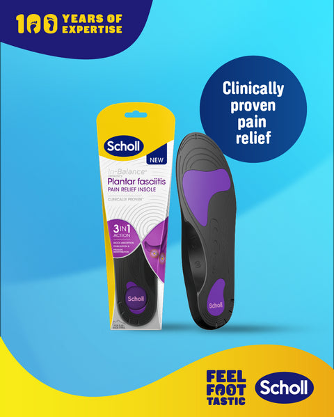 Scholl au top