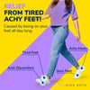 Dr. Scholl's™ Custom Comfort Insoles - High Arch