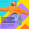 Dr. Scholl's™ Custom Comfort Insoles - High Arch