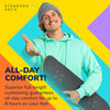 Dr. Scholl's™ Custom Comfort Insoles - Standard Arch