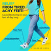 Dr. Scholl's™ Custom Comfort Insoles - Standard Arch