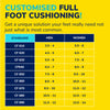 Dr. Scholl's™ Custom Comfort Insoles - Standard Arch
