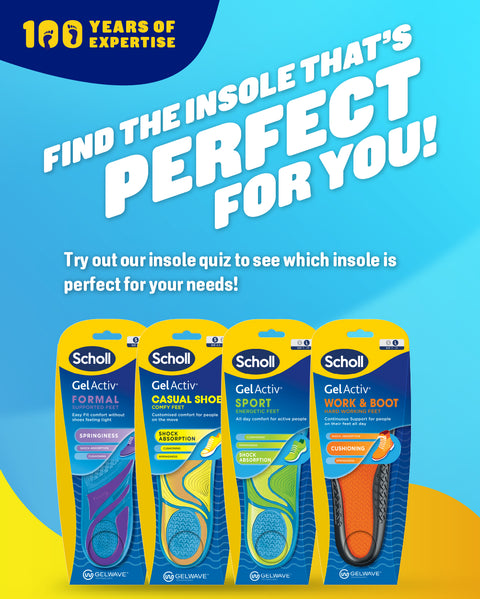 Dr scholl's official website on sale