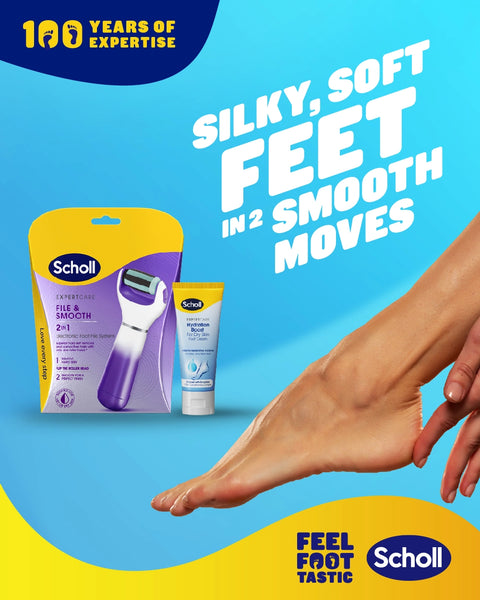 Foot Care Advice Treatments Products Scholl Australia