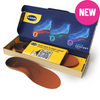 Dr. Scholl's™ Custom Comfort Insoles - Low Arch
