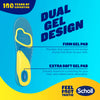 Scholl GelActiv® Everyday Insoles Women