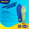 Scholl GelActiv® Sport Insoles Men