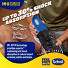 Scholl GelActiv® Sport Insoles Men