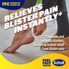 Scholl Blister Plasters Large - 5 pack