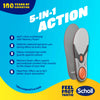 Scholl LiquiFlex™ Extra Support Insole (Small)