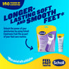 Scholl Hydration Boost for Dry Skin Foot Cream, 75ml