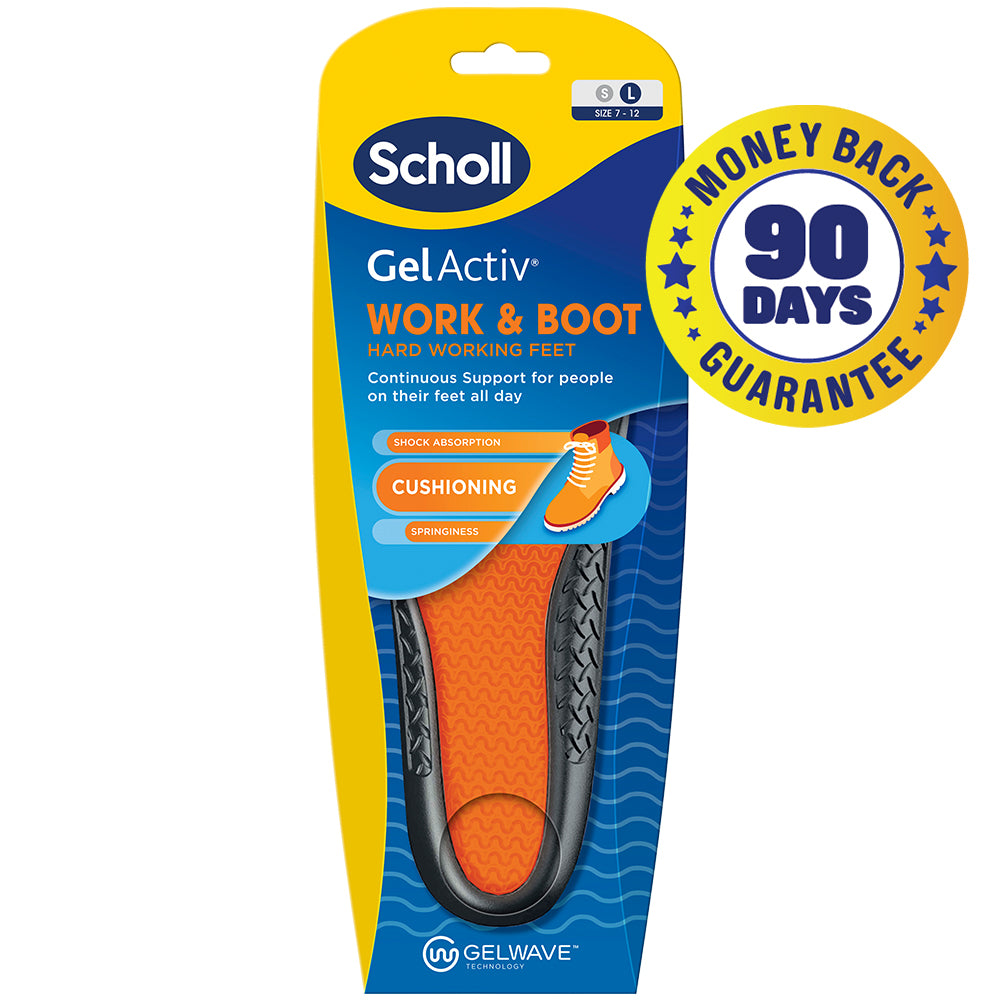 Scholl wet and dry deals boots