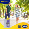 Scholl Go Sockless Insole