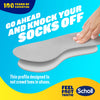 Scholl Go Sockless Insole