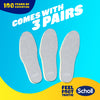 Scholl Go Sockless Insole