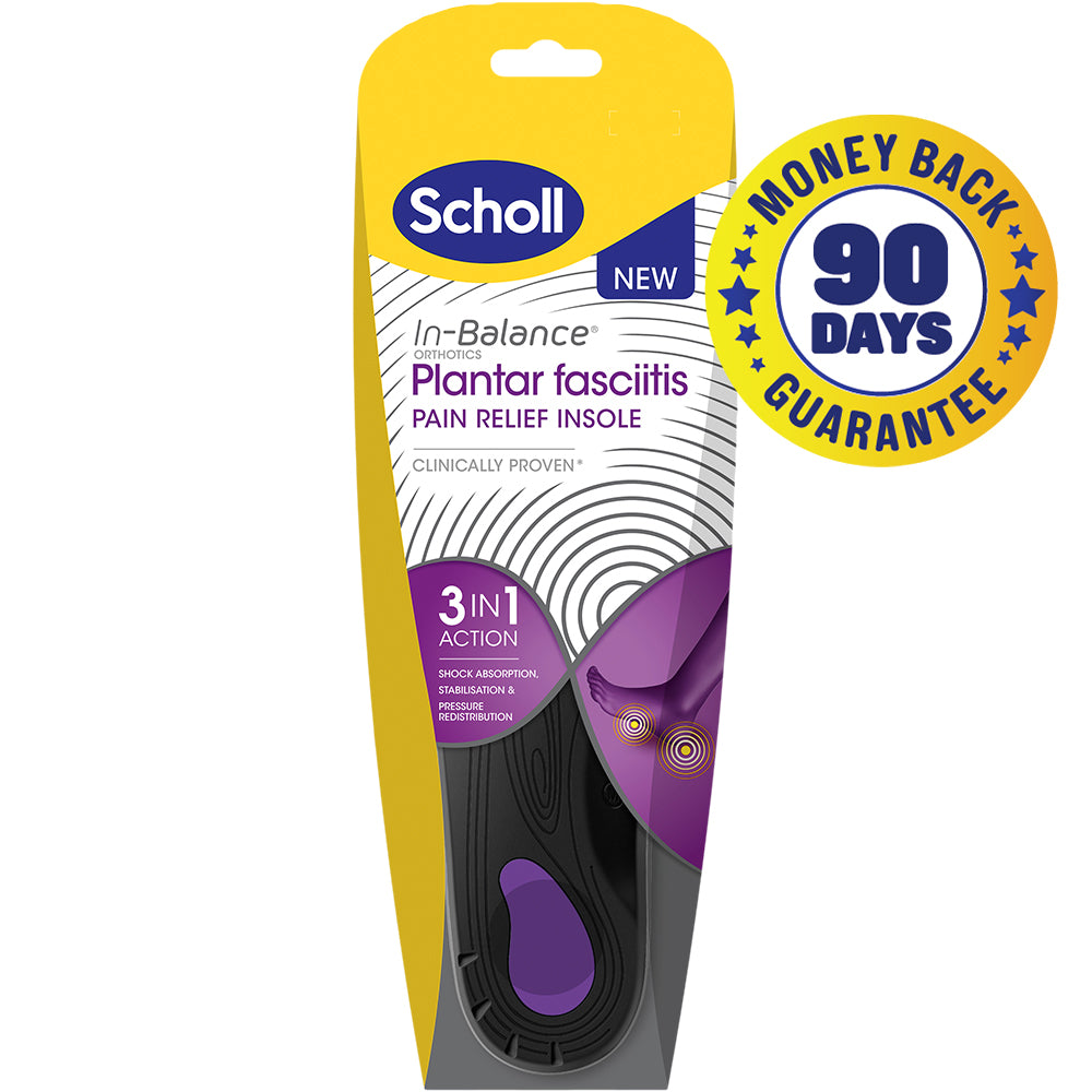 Dr scholls cheap boot insoles