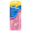 Scholl GelActiv® Female Insoles for Flat Shoes