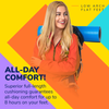 Dr. Scholl's™ Custom Comfort Insoles - Low Arch