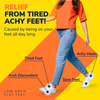 Dr. Scholl's™ Custom Comfort Insoles - Low Arch