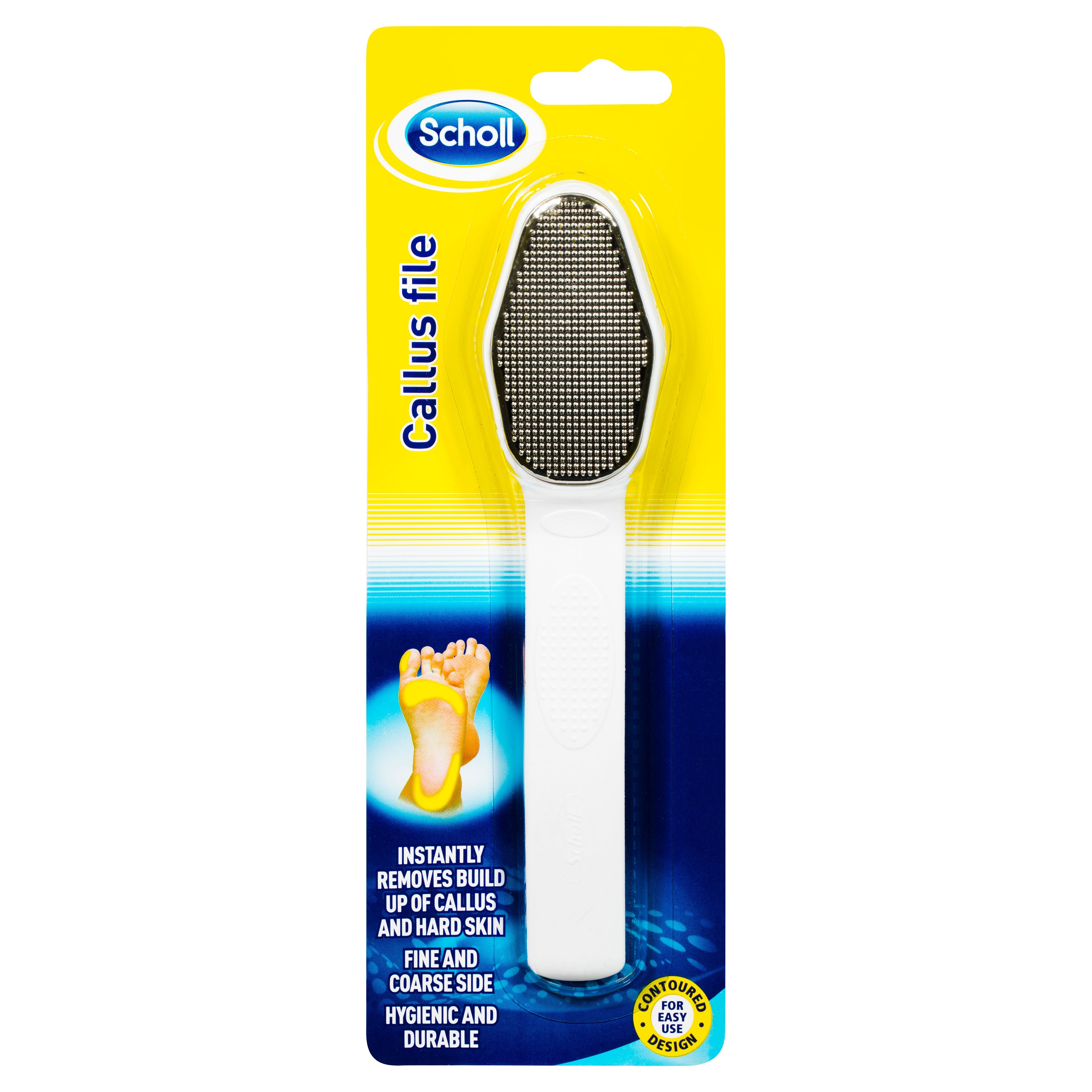 Scholl Callus Hard Skin Manual File Scholl Australia
