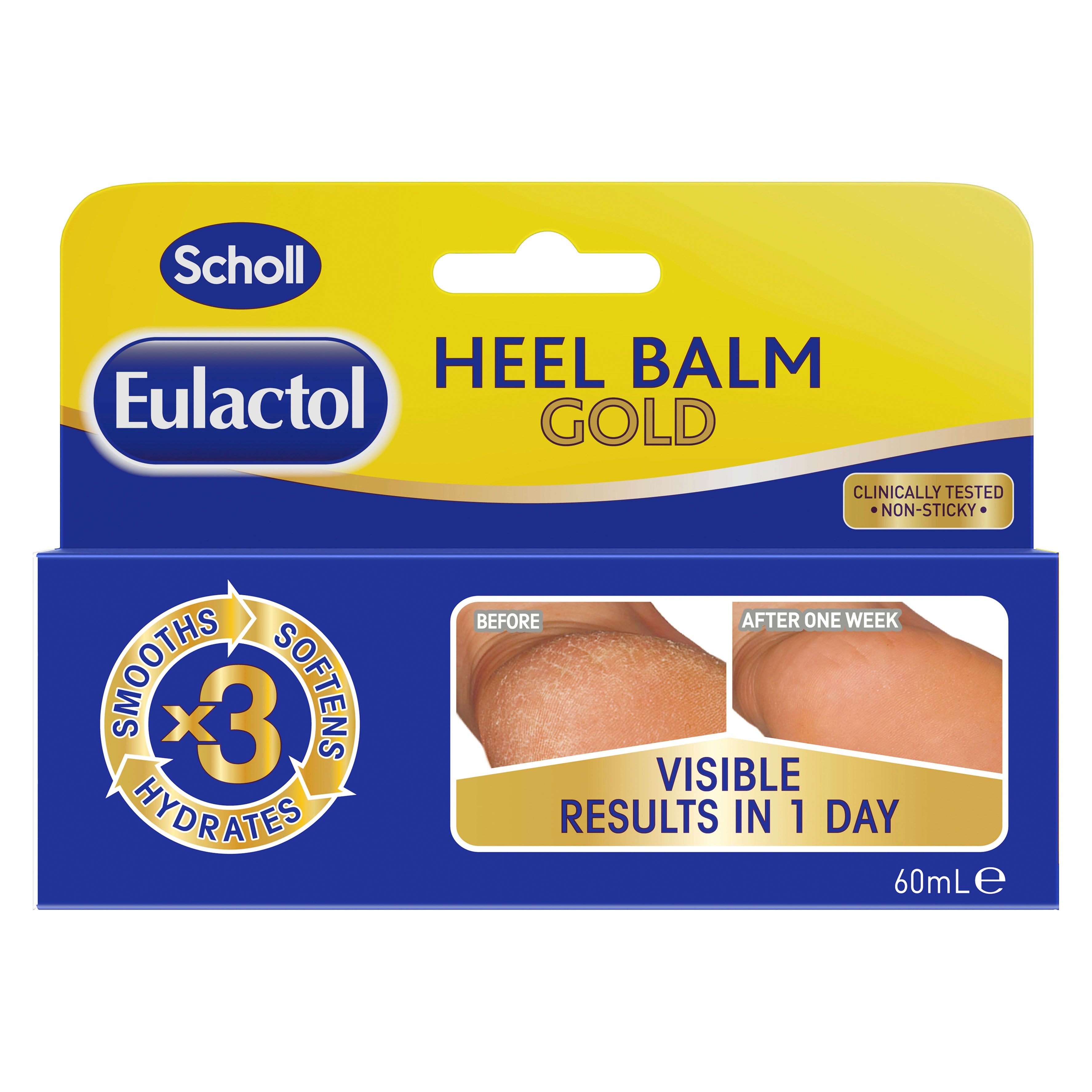 Best heel balm australia deals