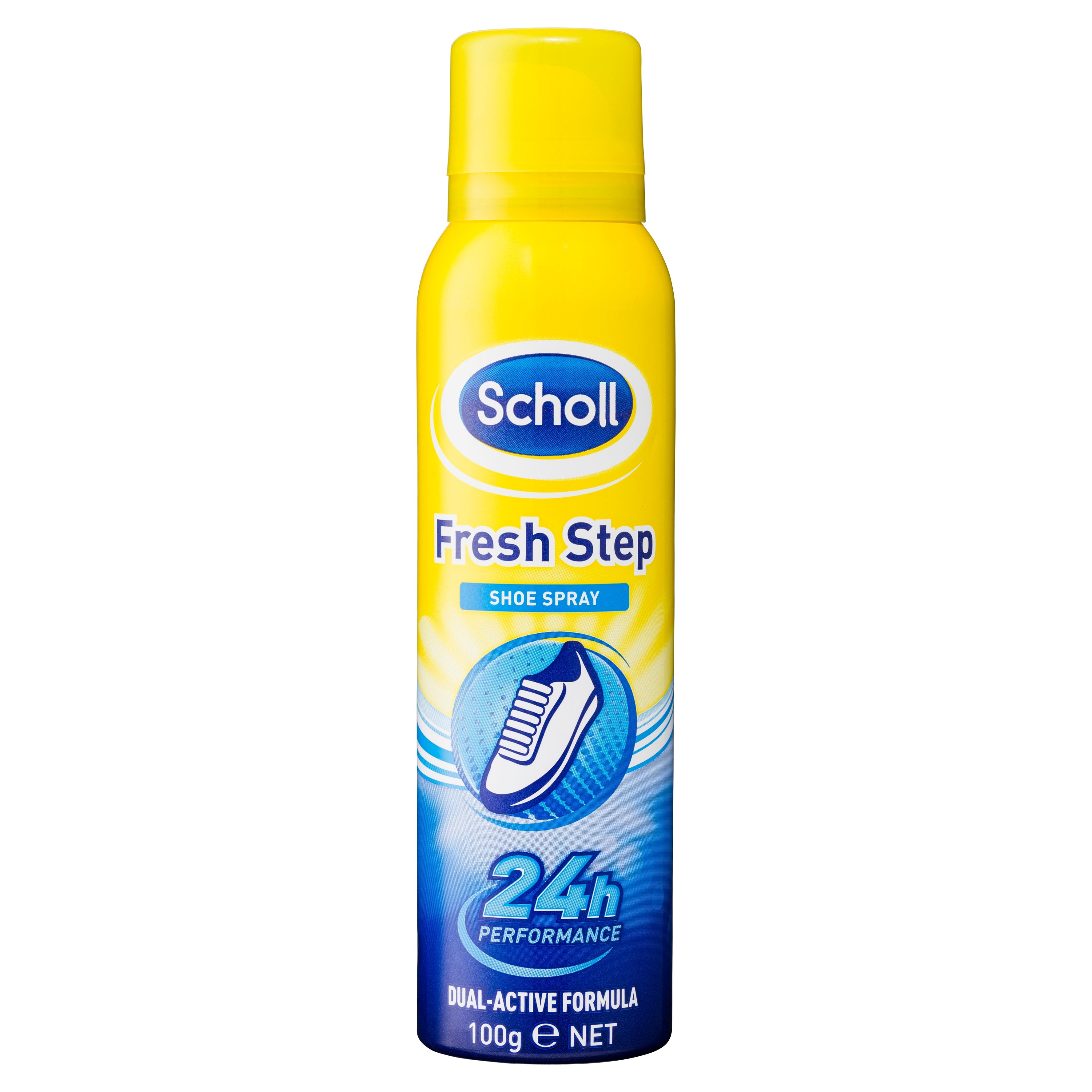 Scholl shoe spray deals