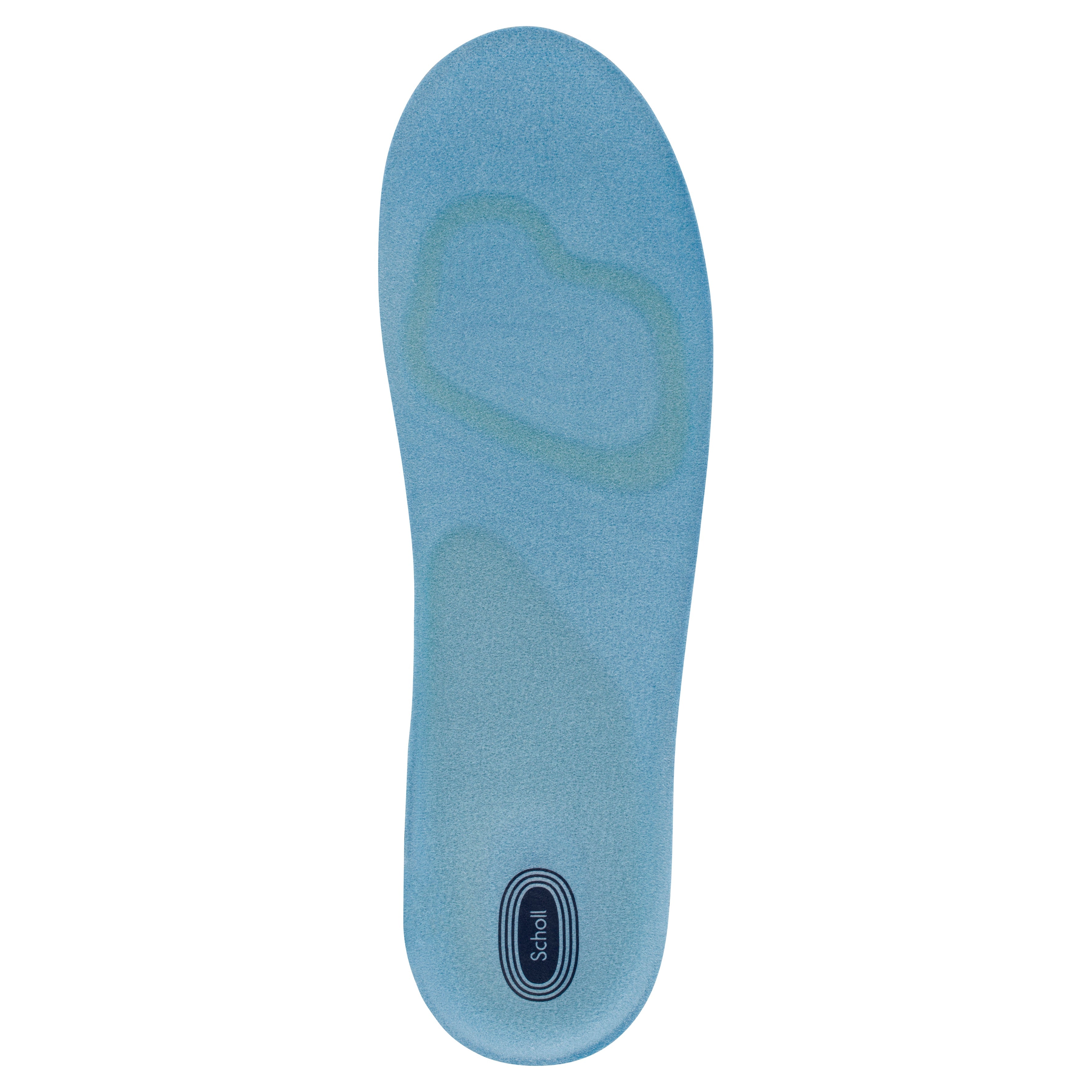 Scholl GelActiv Everyday Insoles Men Scholl Australia