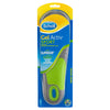 Scholl GelActiv® Sport Insoles Men