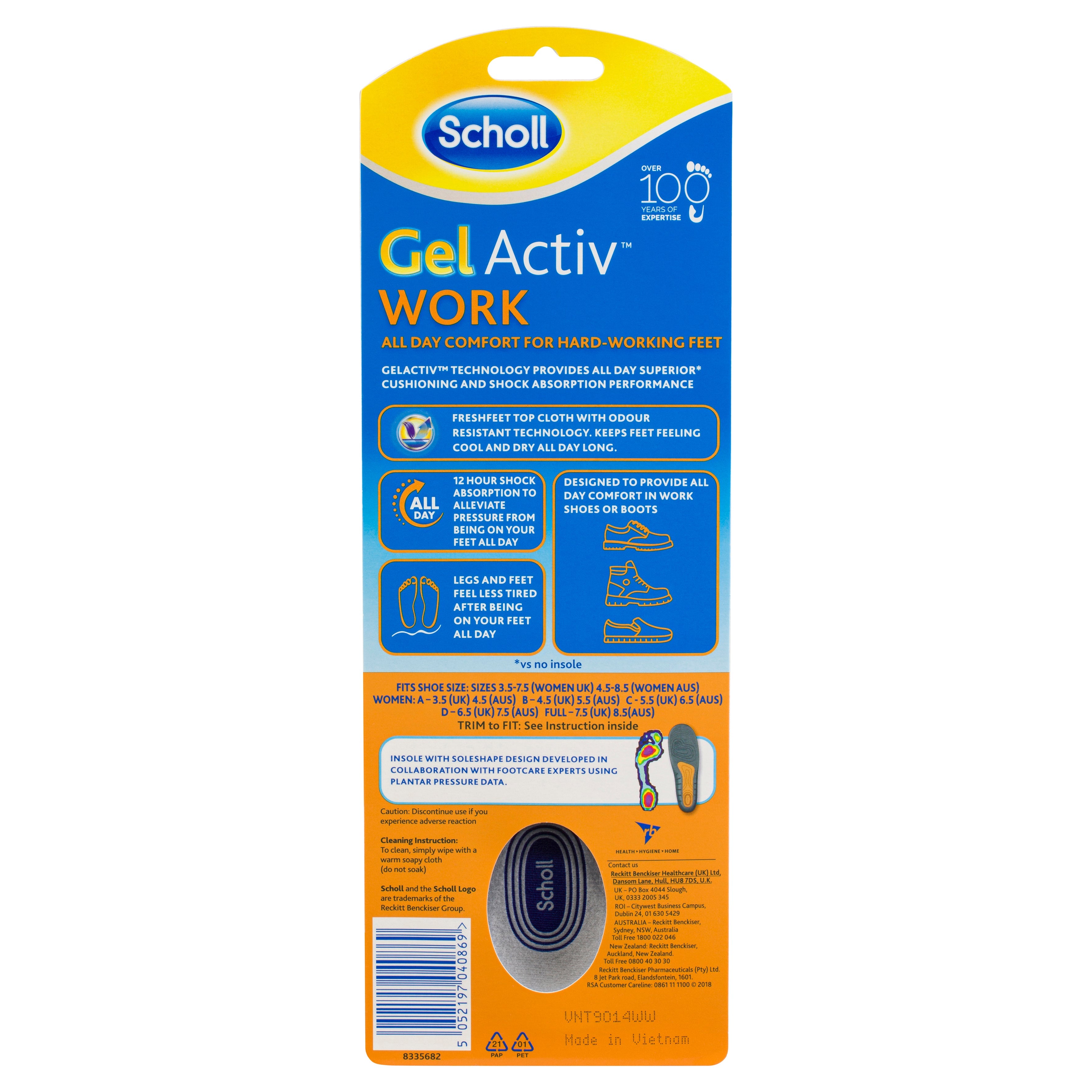 Boots scholl products sales