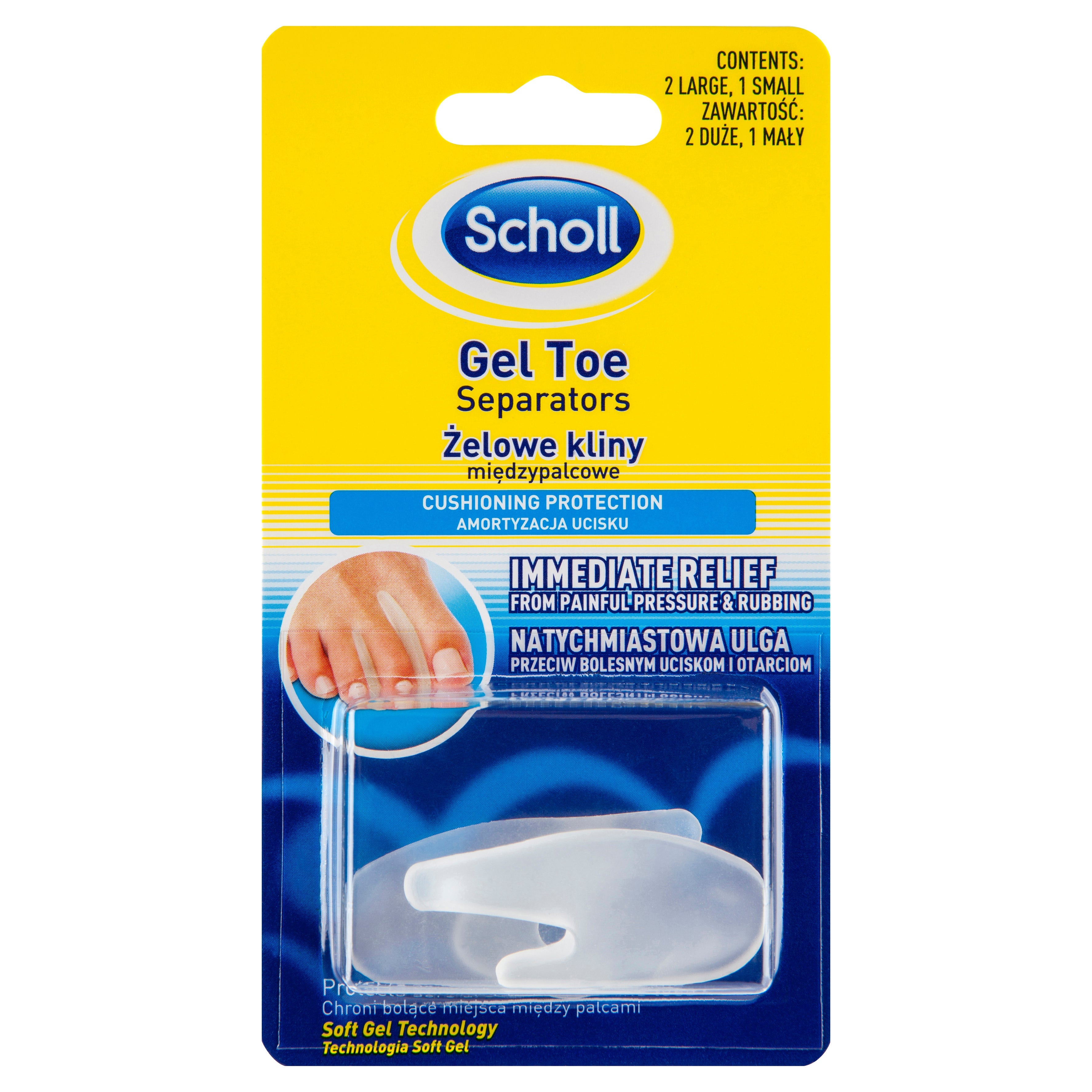 Hammer toe store splint dr scholls