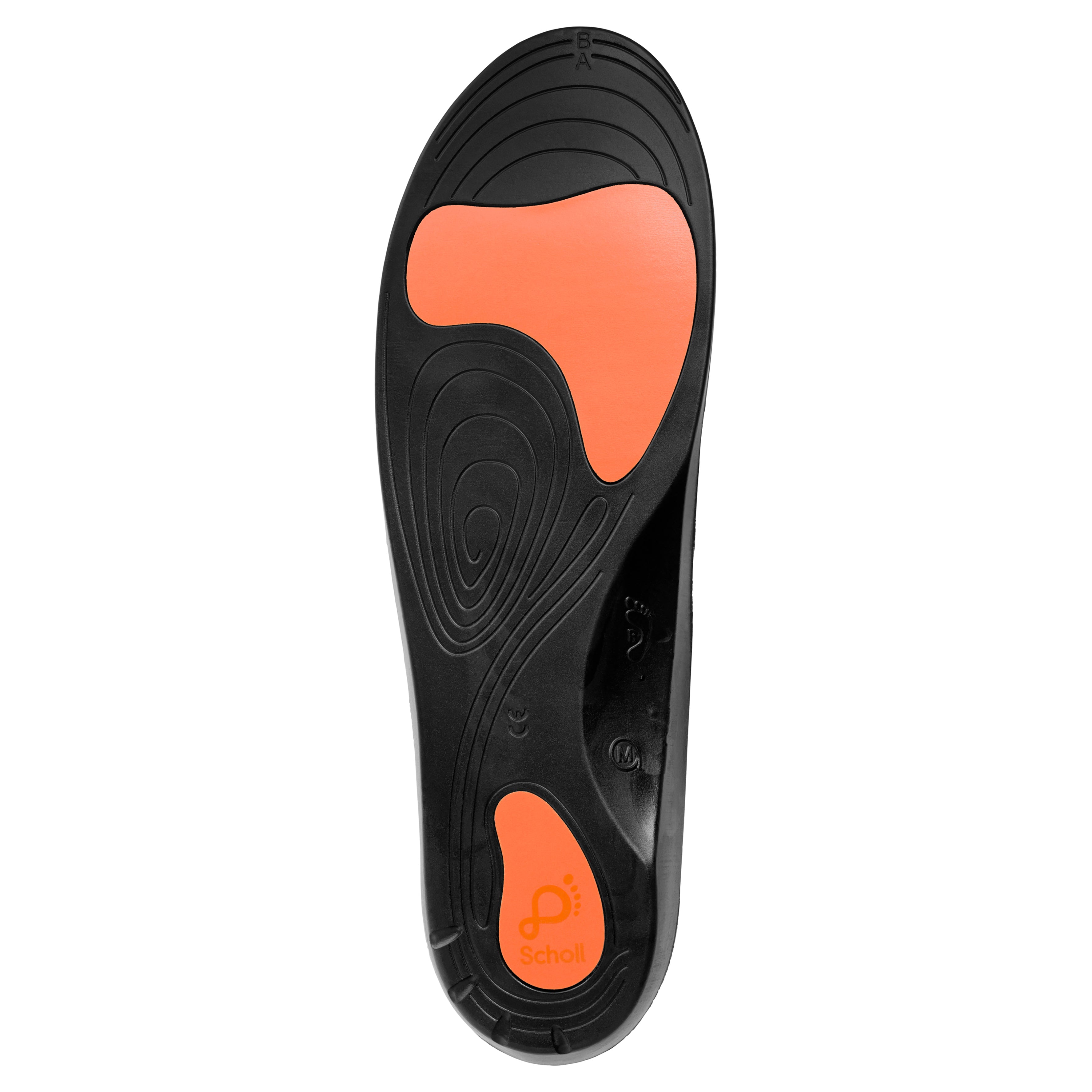 Scholl In Balance Lower Back Pain Relief Orthotic Scholl Australia