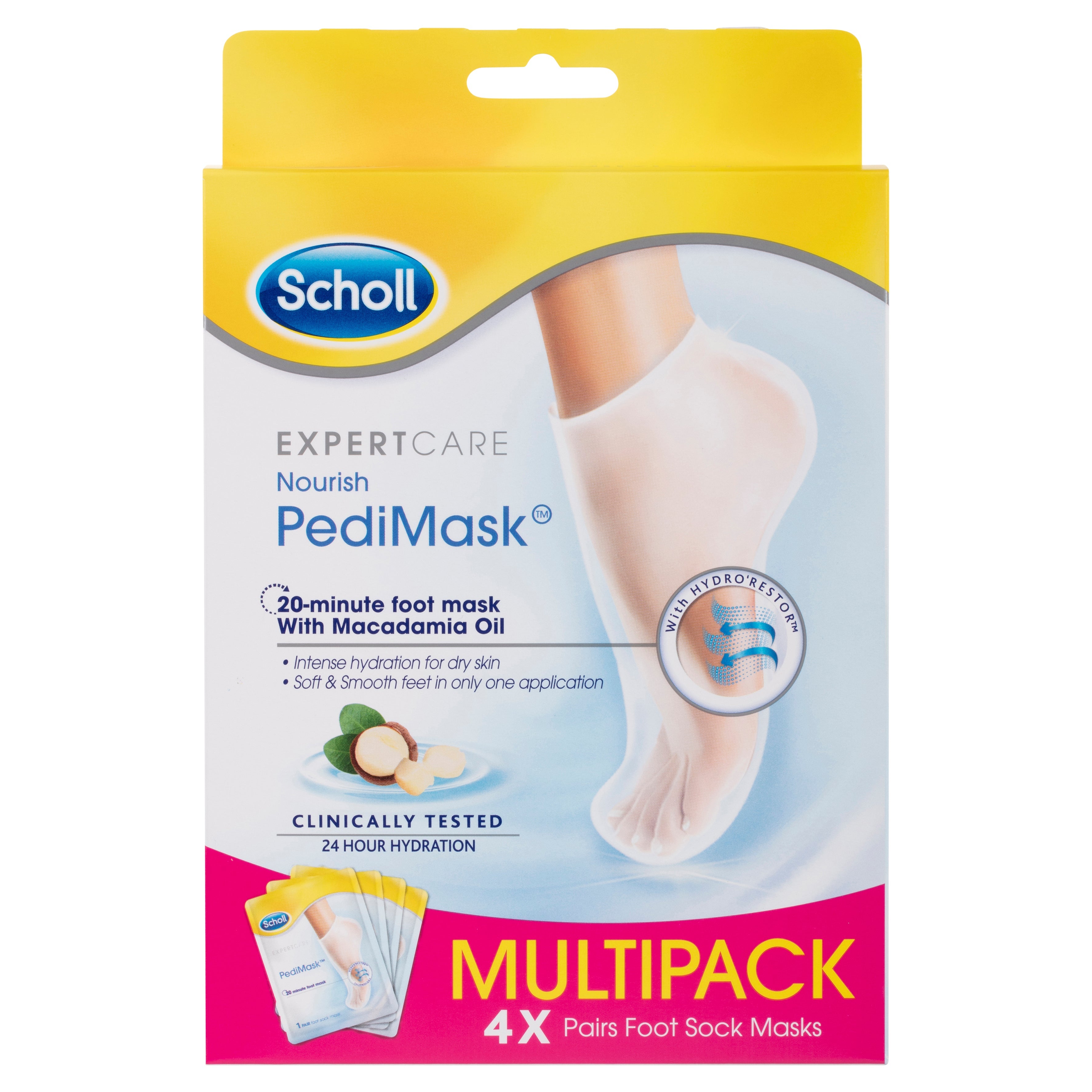 Scholl au sale